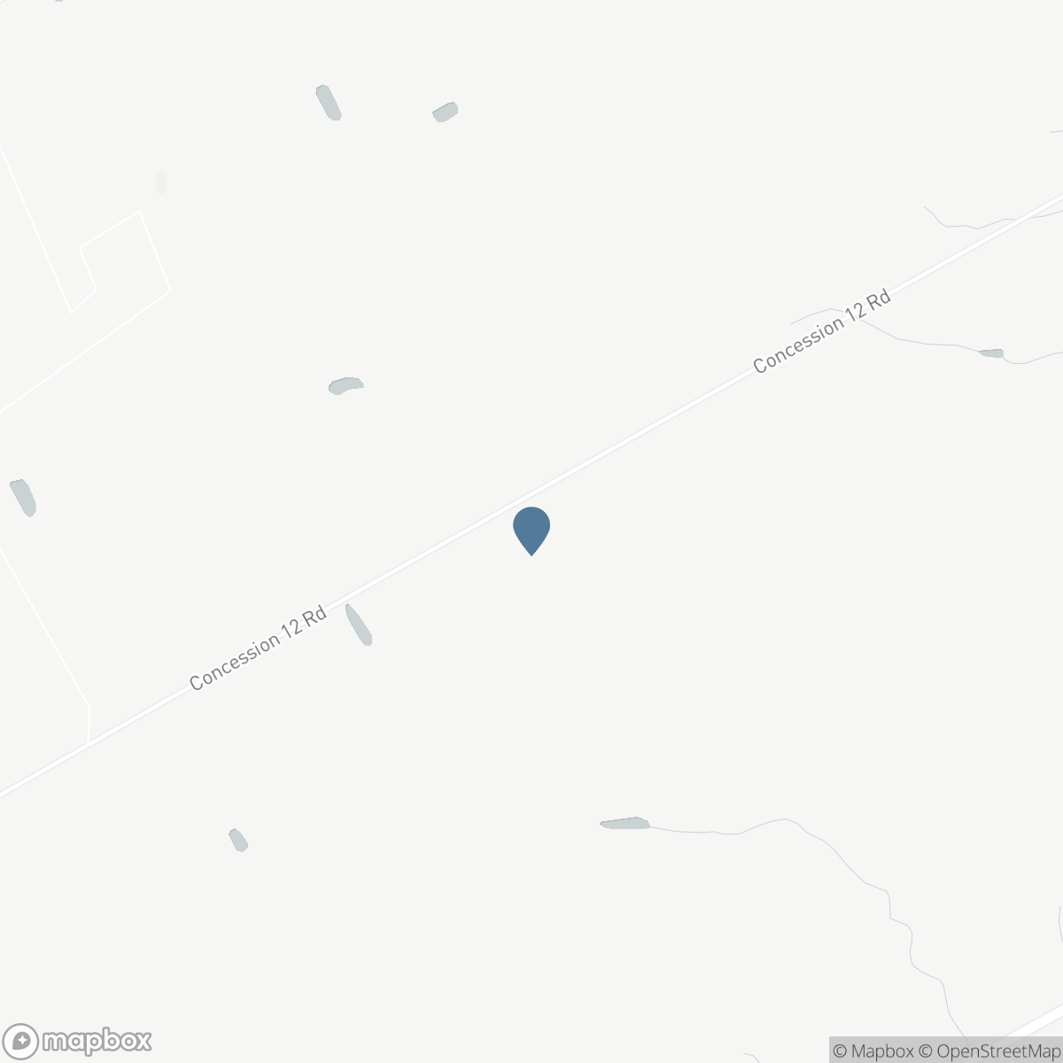 1310 CONCESSION 12, Langton, Ontario N0E 1G0